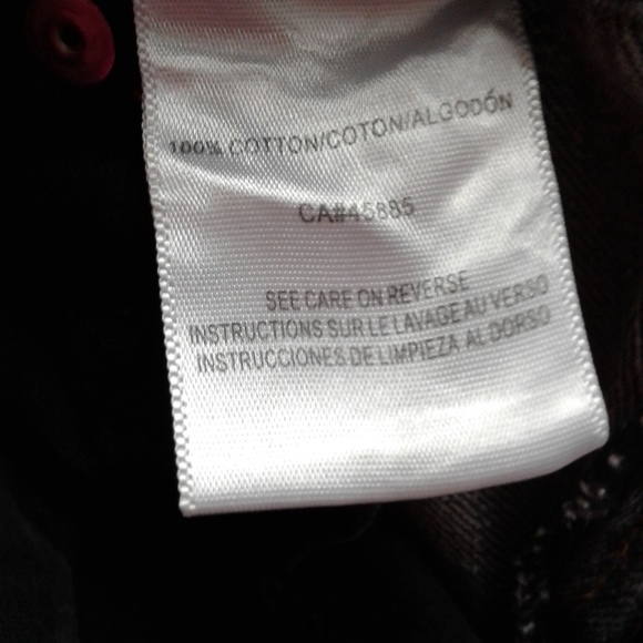 🌼⚫ Michael by Michael Kors Jeans ⚫ - Picture 9 of 10